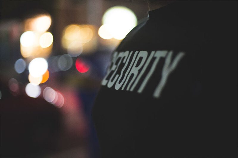 Security Industry