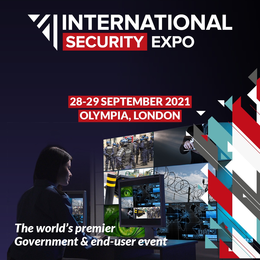 International Security Expo