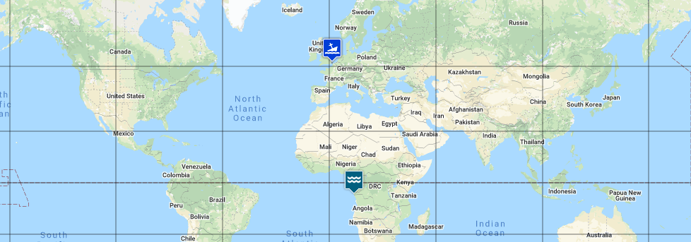 Maritime Weekly Incidents