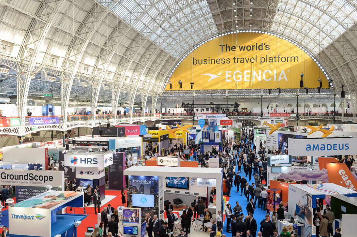 Business Travel Show London