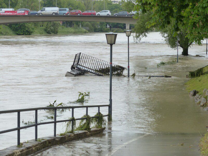 flooding natural disaster