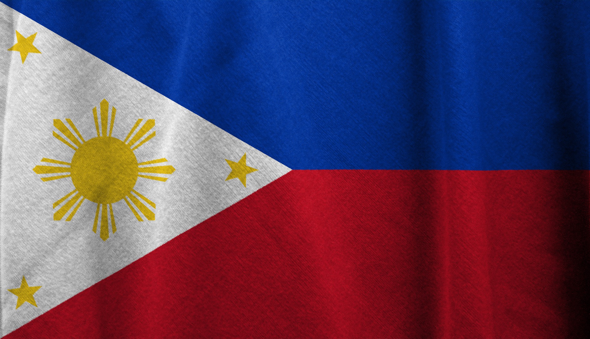 Philippines Flag