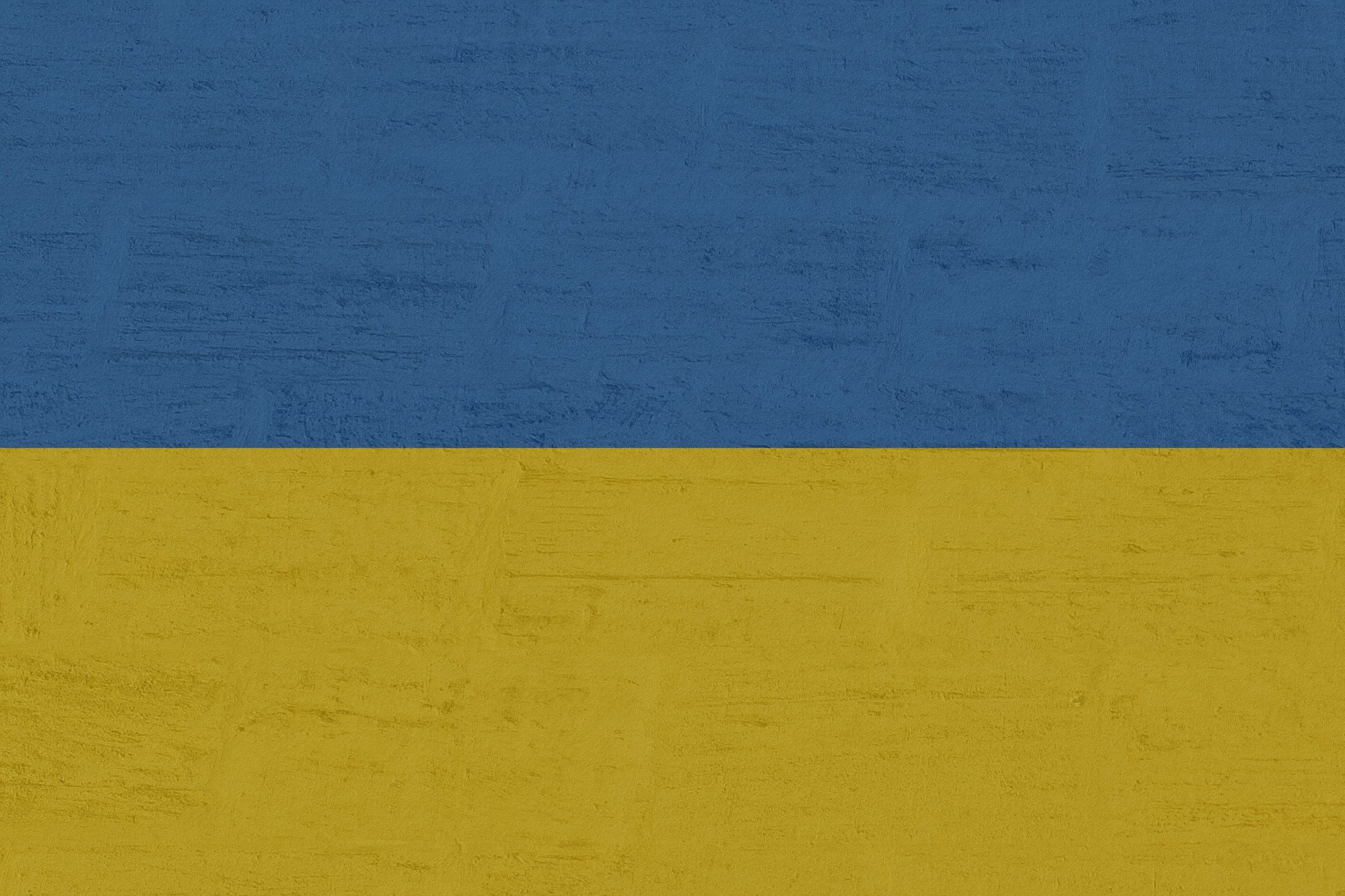 Ukraine Flag