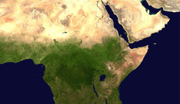 Removal Of The Indian Ocean High Risk Area (HRA) | Securewest