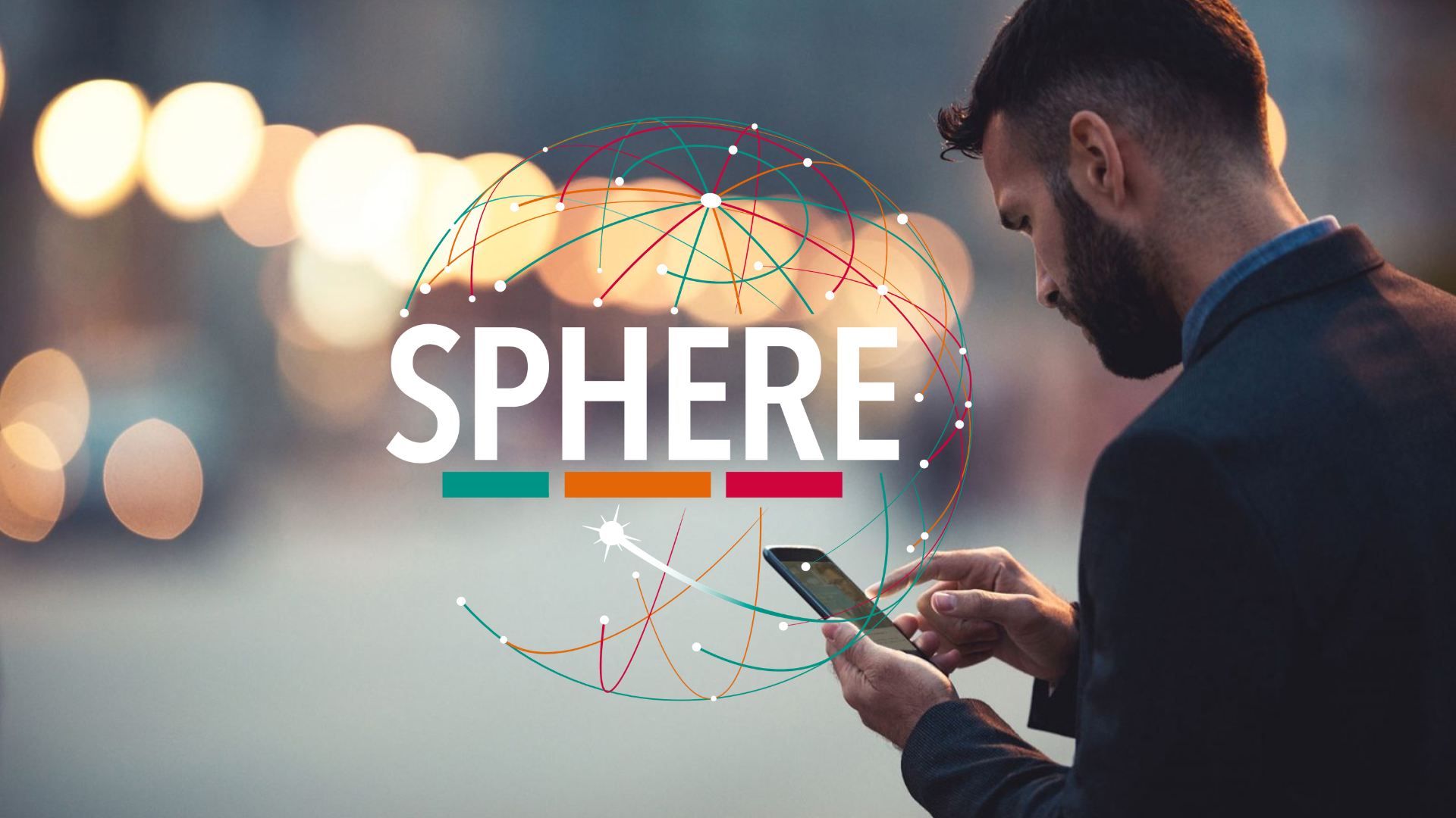SPHERE onboarding video thumbnail