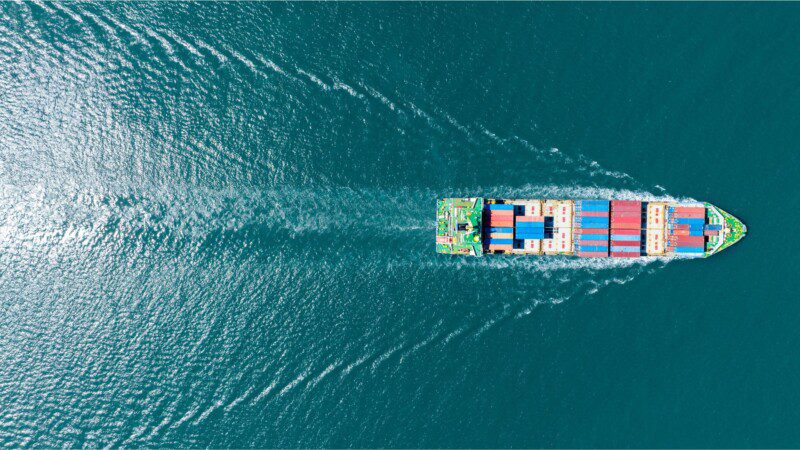 SSAS Vessel Compliance