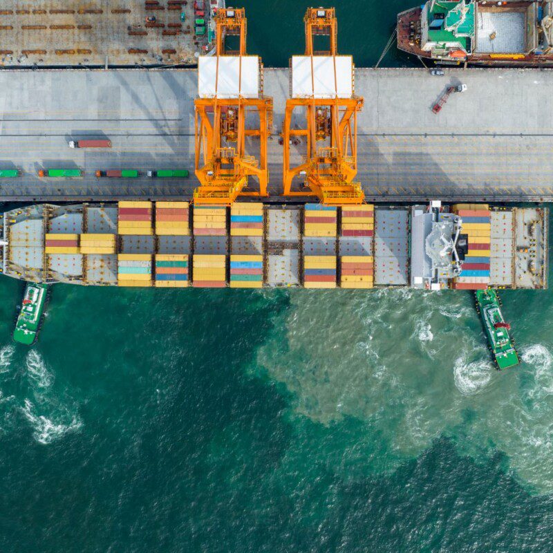 Seawork 2025 - The European Commercial Marine & Workboat Exhibition