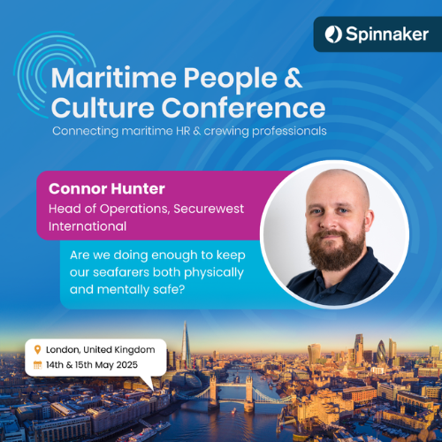 Spinnaker Conference 2