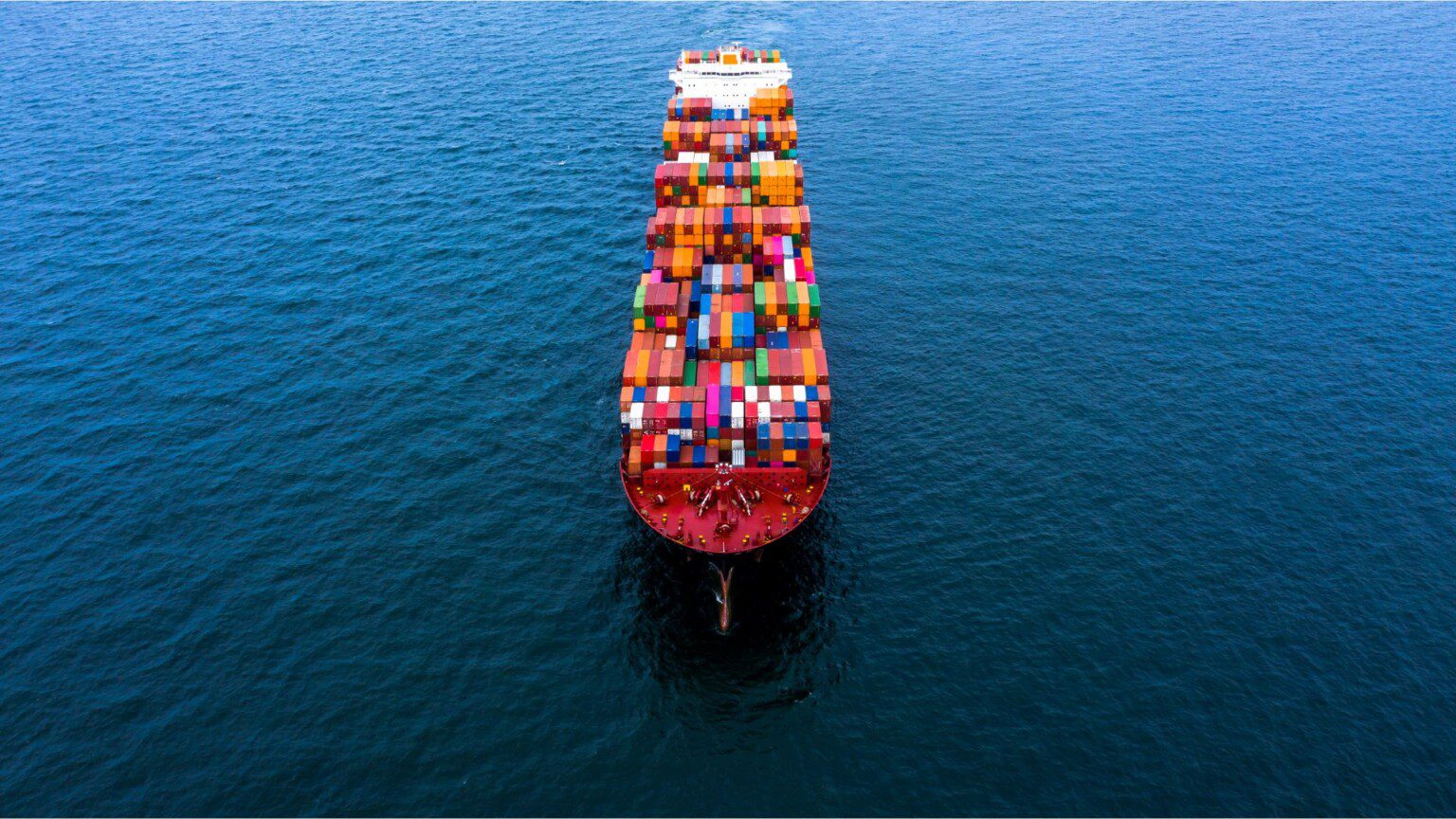 How Maritime Digitalisation Is Reshaping Security At Sea