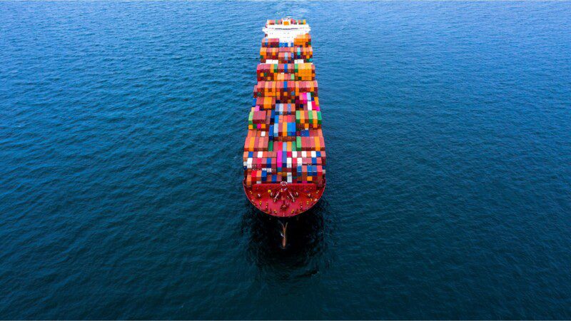 Digitalisation in the Maritime Industry​