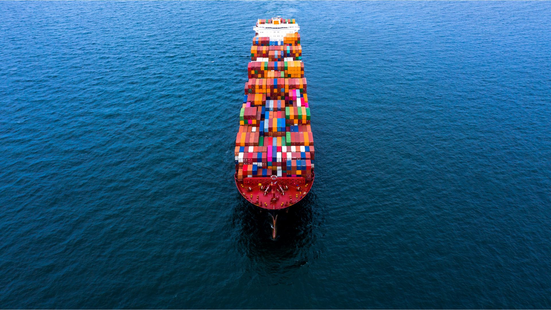 Digitalisation in the Maritime Industry​