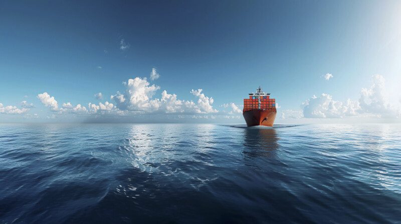 Maritime Decarbonisation: Green Shipping