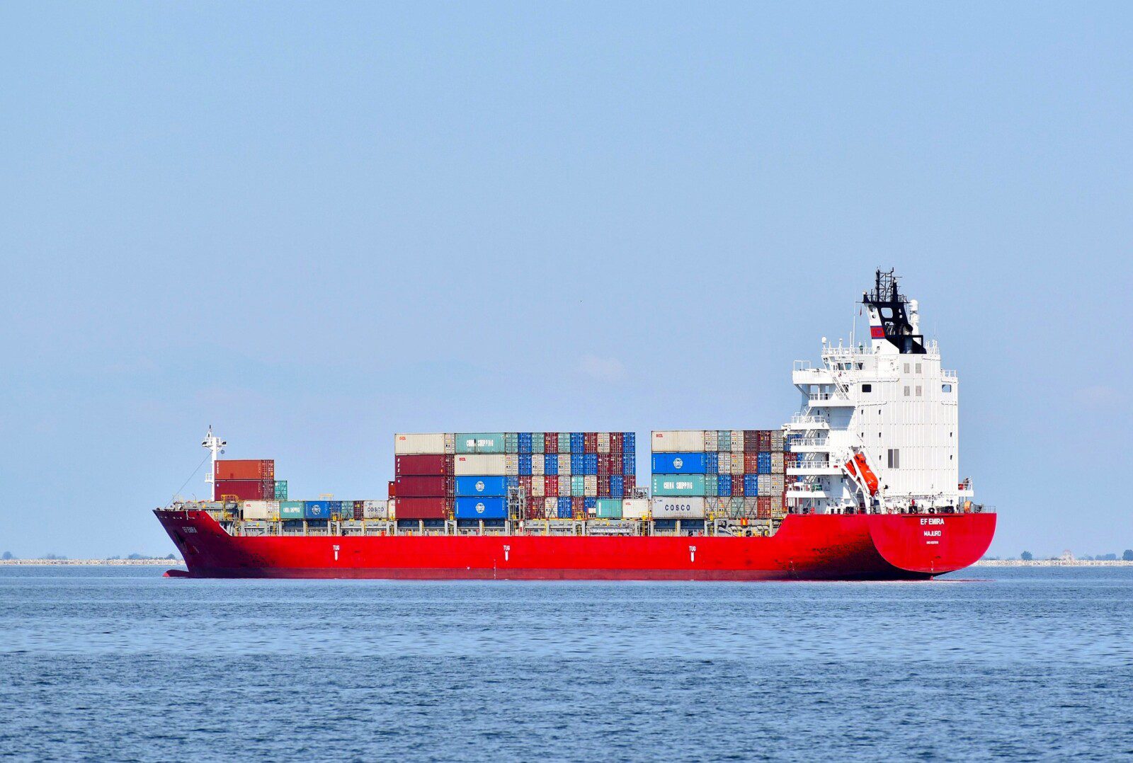 Maritime Industry Implications