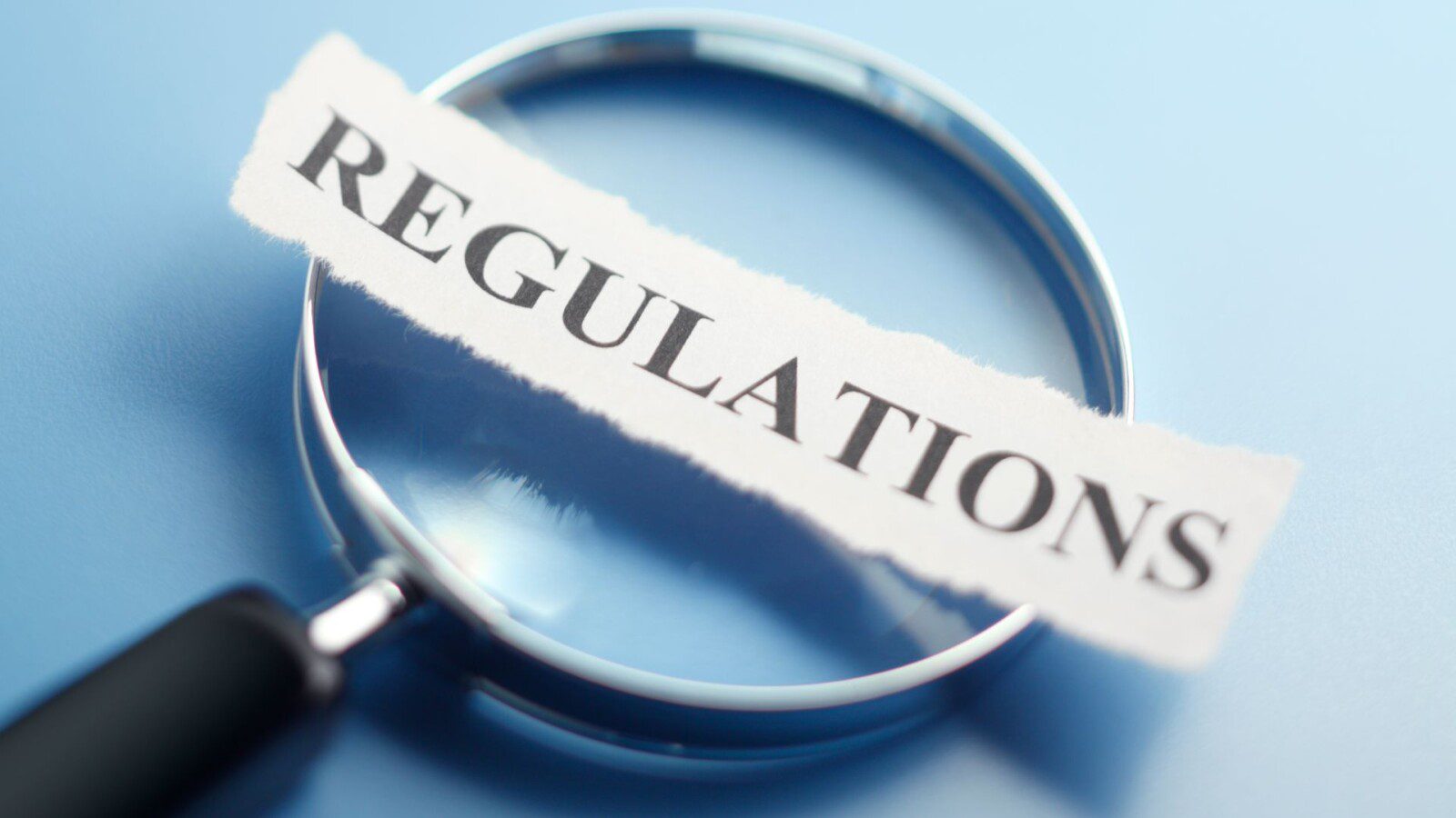 Maritime Regulations