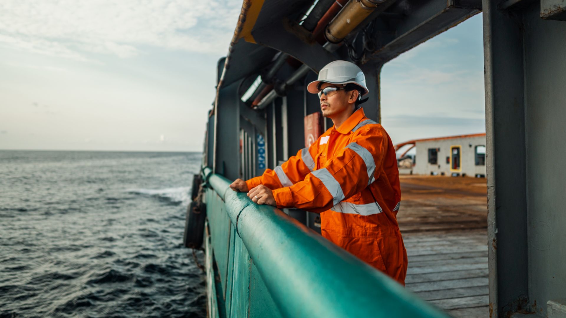 Seafarer Welfare