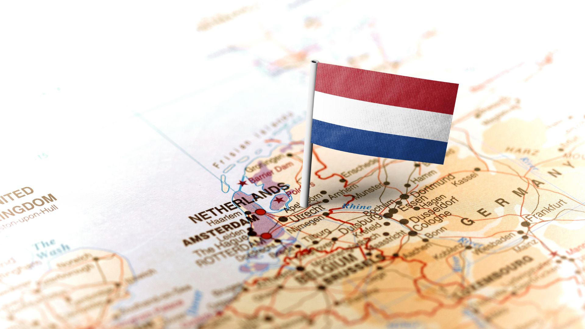 Duty of Care in The Netherlands
