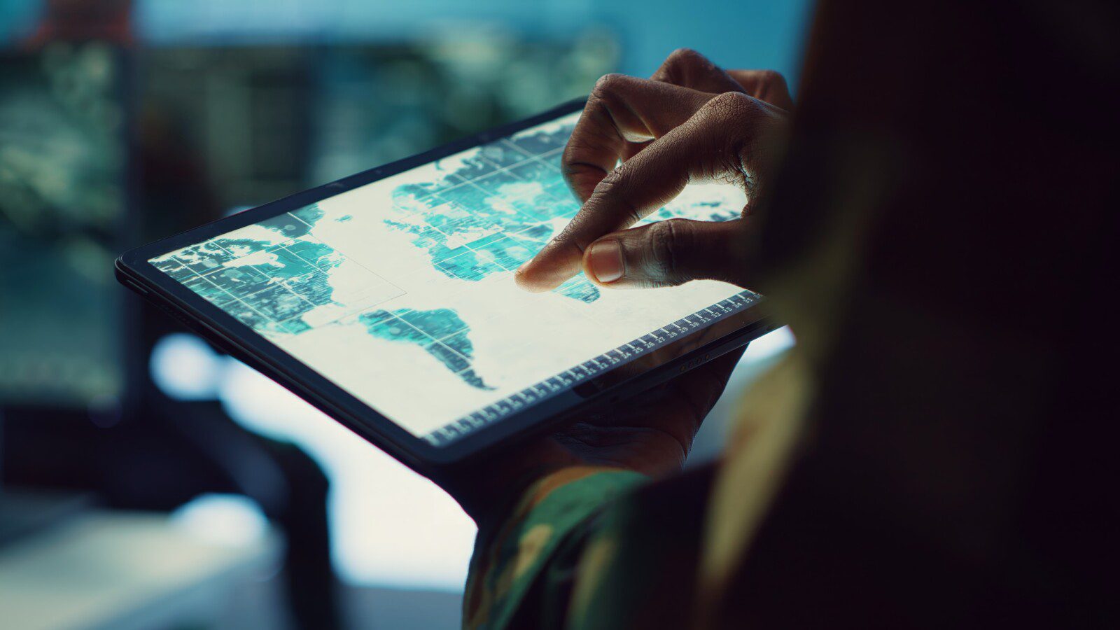 Travel Safety Intelligence Alerts
