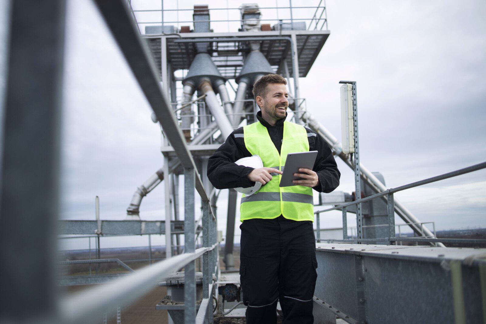 STCW Certification for Training