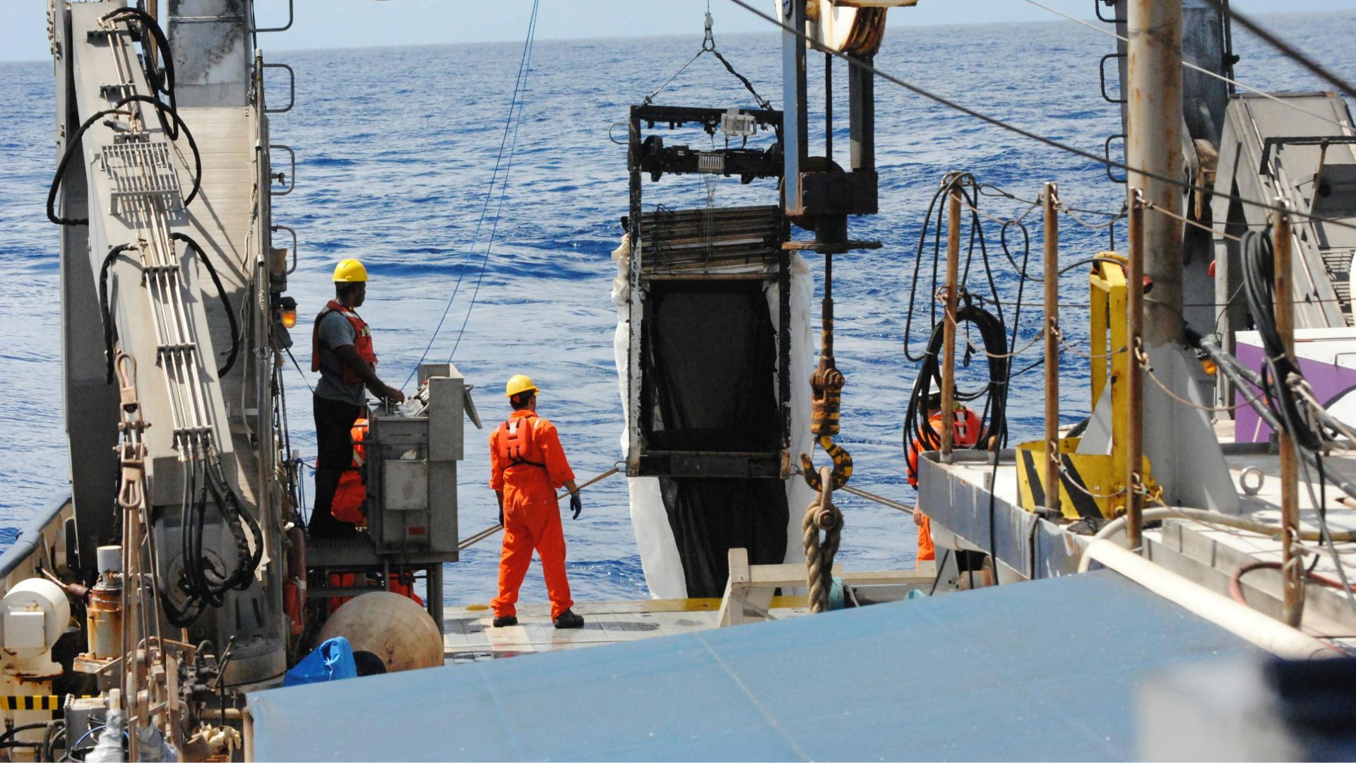 STCW - Regulations & Requirements