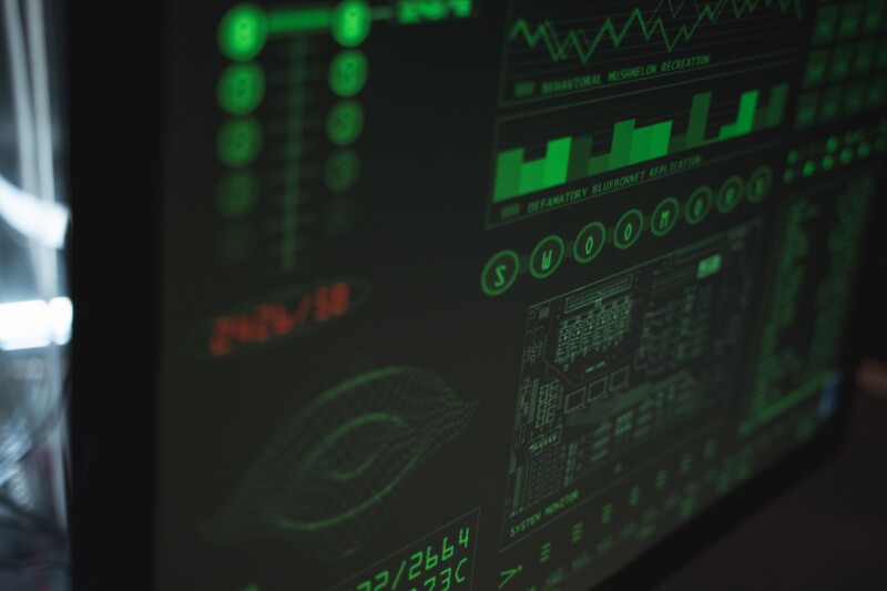 maritime cyber security