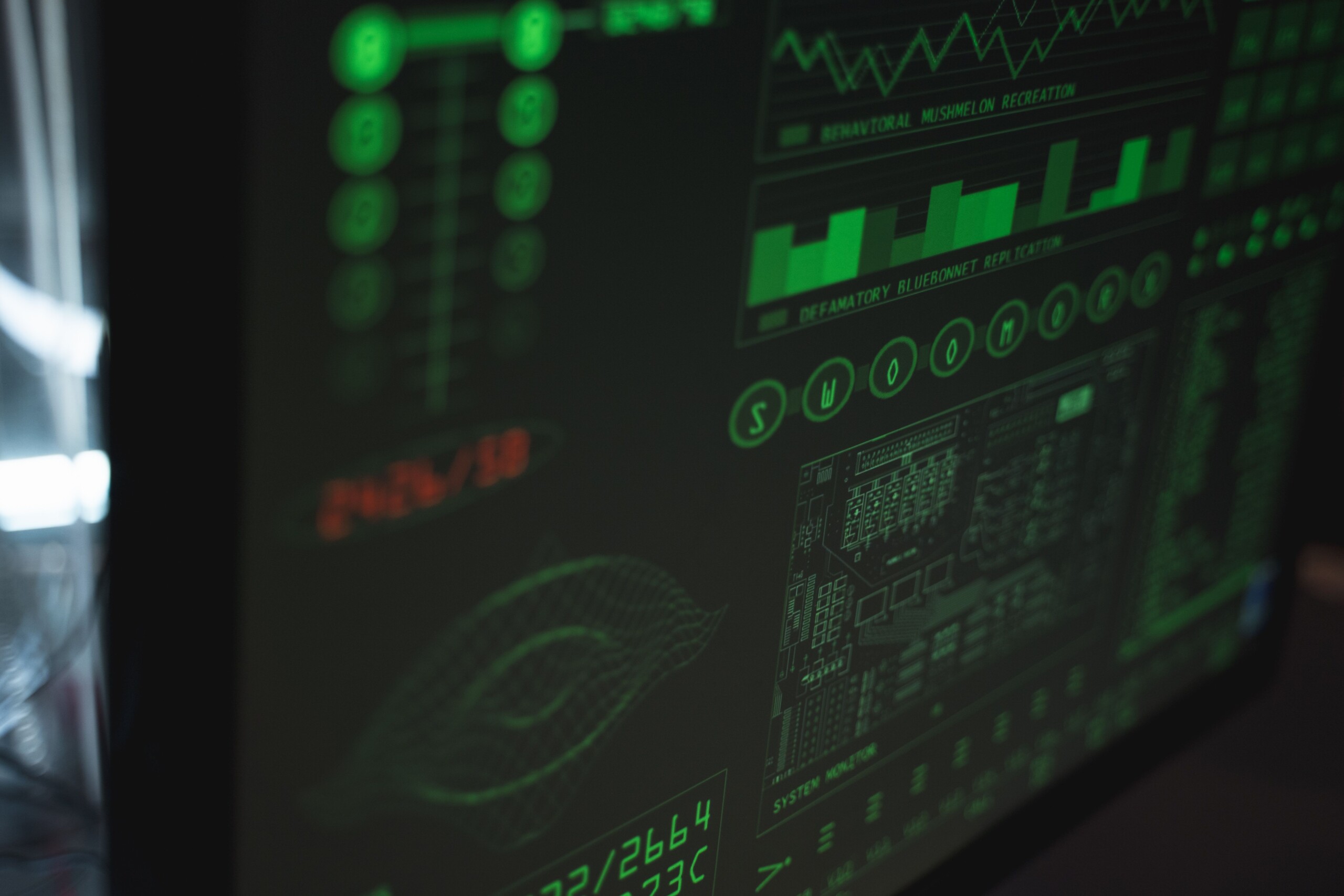 maritime cyber security