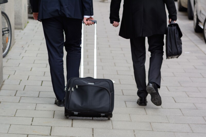 travel security