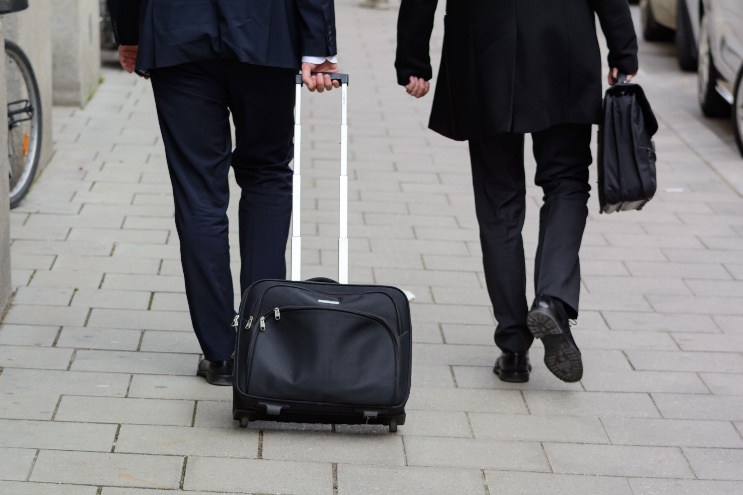 travel security